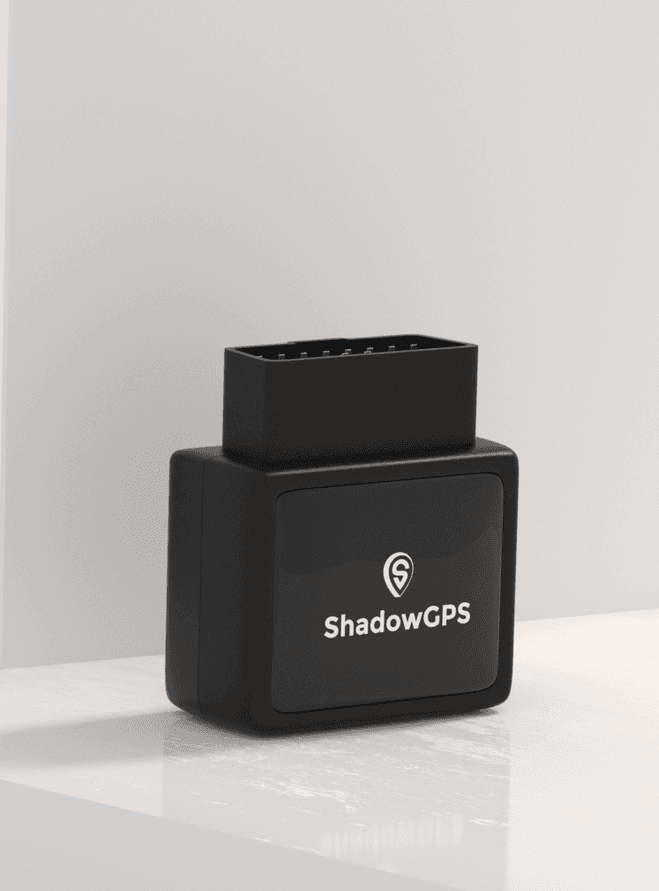 ShadowAuto Device